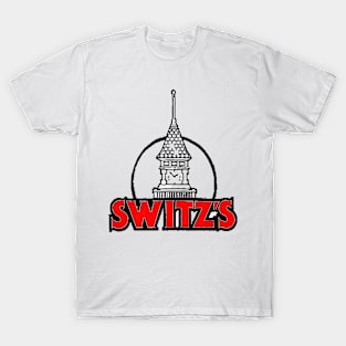 switz's T-Shirt